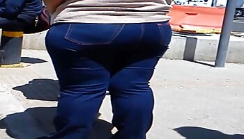 Pas de dinde, juste du jambon video gratuite femme mure
