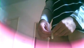 Rond video sexe mature gratuite et Marron - Audacious Audition