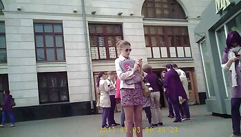 peindre ma video nue gratuite chatte