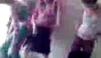 nounou video porno femme masseuse