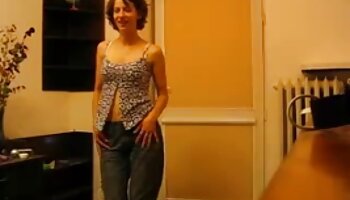Le video sexse plaisir fétiche de Nikita