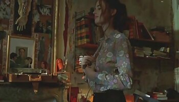 Spécial porno maison parfait avec suceuse de bite Ruka Ichinose sexe vedeo porno