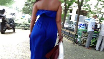 Seins naturels