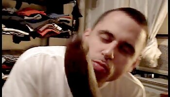 Cul interracial vidéos de films pornographiques gays coquins éperonnage