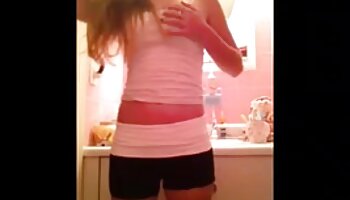 Serina incroyable jeu porno dans la voiture le long de sa video x prono chatte