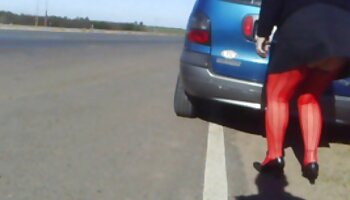Nika En Collants xxx vidéo pornographique
