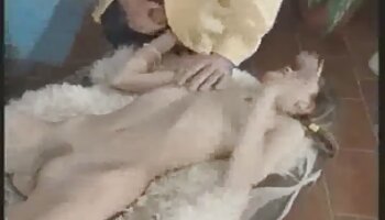 Pepita - Routine du matin vidéo amateur gratuite