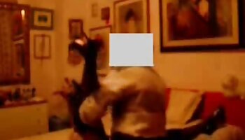 Les vidéo amateur porno gratuit adolescents psychopathes de Rocco # 13 !!