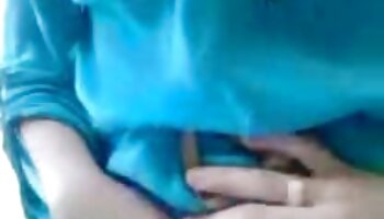 MILF blonde sexy bien video de chatte gratuite baisée devant son mari