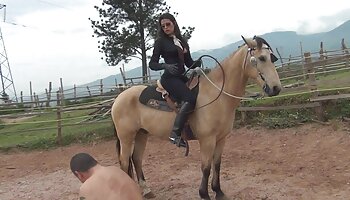 Enceinte Trentenaire des video porno aime gode