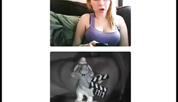 Jolie rousse se fait baiser xxn video gratuit et avaler du sperme