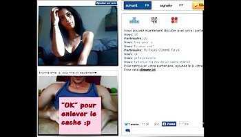 Raquel video sexe tu kiff Souza