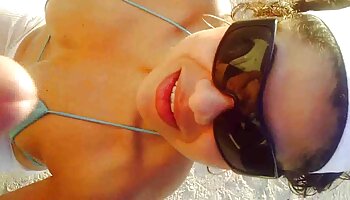 Belle blonde se fait sodomiser pour de l'argent video sexe amateur française