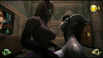 La vidéo du sexe pratique rend parfait Pt 1
