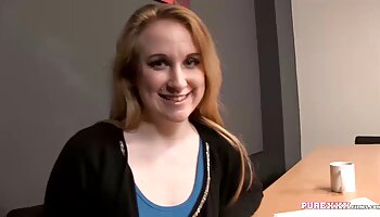 POV BJ les films porno vidéos de Nicole
