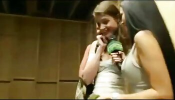 Rachel et Alice Rico ont un video seins sexy trio torride